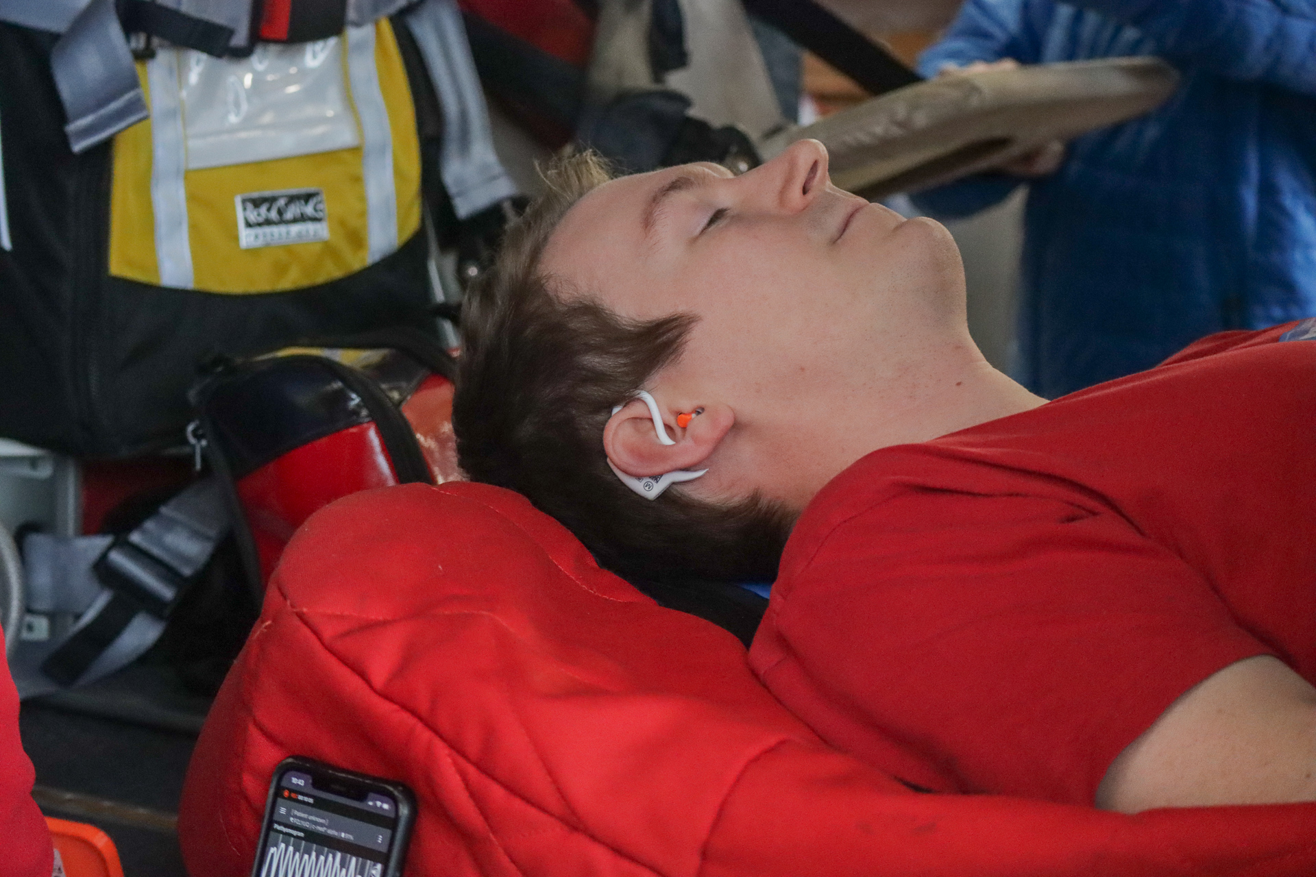 Cosinuss C-Med° Alpha - Image 2