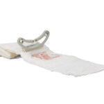Israeli Emergency Bandage FCP-03, 4" (10 cm), White