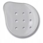 Eye Shield for Ocular Trauma Protection