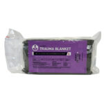Blizzard Trauma Blanket BPS-01, Green