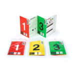 ATMIST Handover Cards