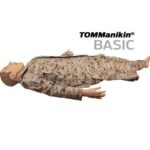 TOMManikin Base Training Mannequin