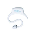 Cosinuss c-med alpha In-Ear Vital Signs Sensor