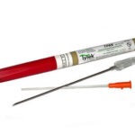 TyTek TPAK 14G Decompression Needle