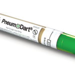 TyTek PneumoDart Decompression Needle