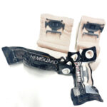 HEMGUARD 6" Targeted Pressure Bandage