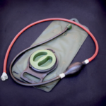 Blood Reservoir Pump for Training Scenarios