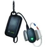 Portable Blood and IV Fluid Warming System
