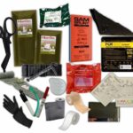 Rifleman Medical Pack Refill Kit
