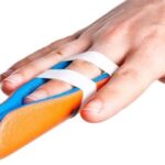 SAM Finger Splint