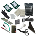 SAM XT IFAK Refill Kit