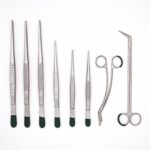 Si Us Surgical Instrument Set SUSET 0068