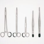 Si Us Surgical Instrument Set SUSETS 0656