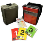 SmartTag Triage Tag System
