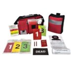 SmartTriage Casualty Sorting System