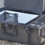 Stream Defence Thermal Container M29DCe