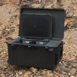 Stream Defence Thermal Container M45DCe