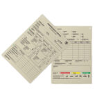 TCCC Casualty Card