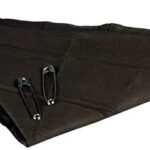 Triangular Bandage, Black