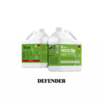 XFLAMM Defender Fire Safety Product