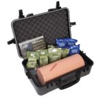 Z-Medica Hemorrhage Control Training Kit