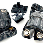 6:8 Medical Advantage Pressure Bar Set