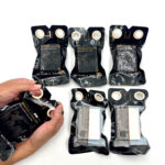 6:8 Medical Packing Dressing Without Hemostatic Agent