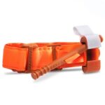 C-A-T Gen 7 Tourniquet, Rescue Orange
