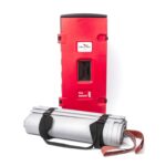 Fire Cloak EV Fire Blanket for Electric Vehicles