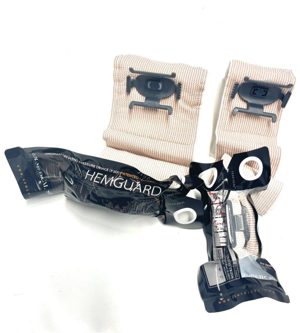 hemguard-6-spaudziamasis-tvarstis-su-spaudimo-elementu.jpg HEMGUARD 6" Targeted Pressure Bandage - Image 1