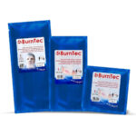 BurnTec Hydrogel Burn Dressing