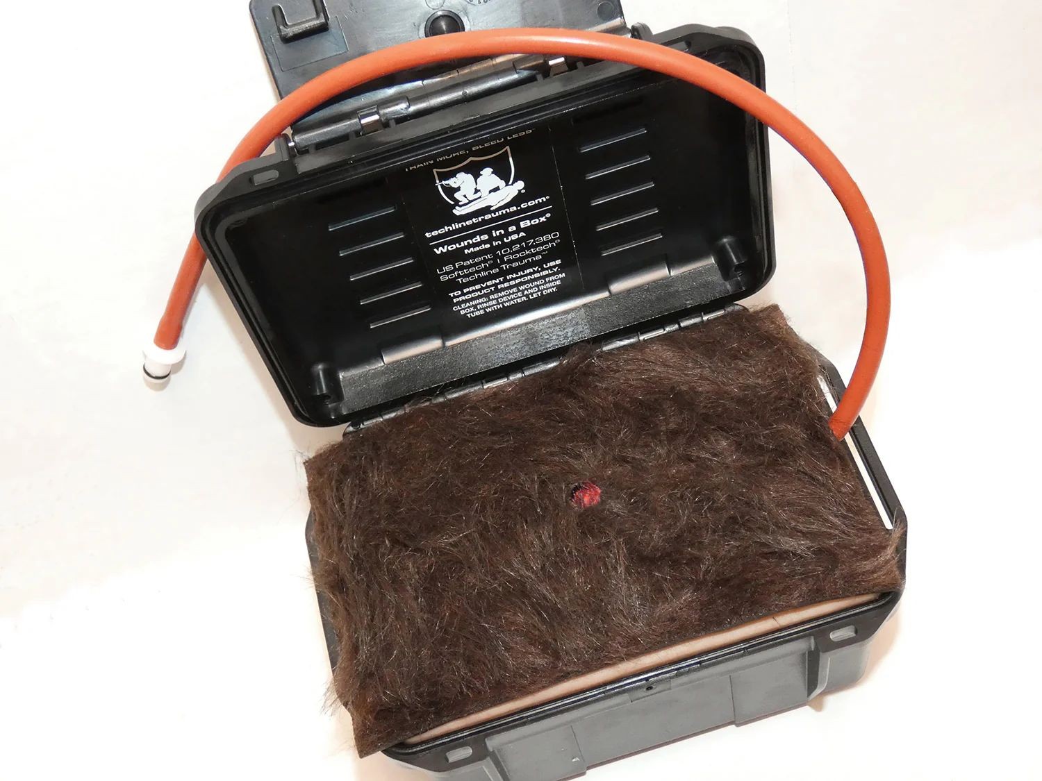 k9-sautines-zaizdos-simuliatorius-gunshot-in-a-box.jpg K9 GUNSHOT IN A BOX Trainer - Image 1