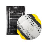 SAM Chest Seal Combo Pack (2-Pack)