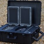 Stream Defence Thermal Container M16DCe